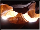 foto Antelope Canyon